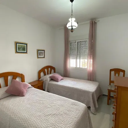 Διαμέρισμα Costa De Sancti Petri By Chiclana Dreams Novo Sancti Petri