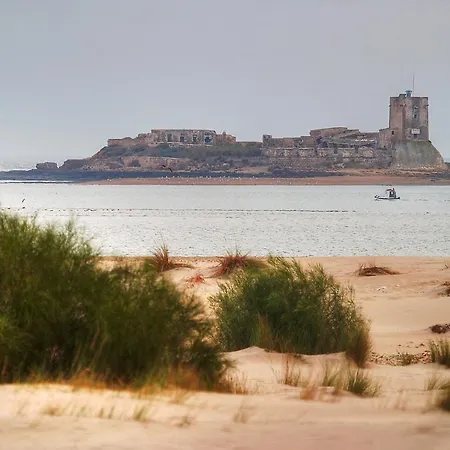 Costa De Sancti Petri By Chiclana Dreams Διαμέρισμα *