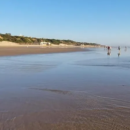 Διαμέρισμα Costa De Sancti Petri By Chiclana Dreams *