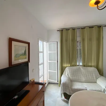 Apartamento Costa De Sancti Petri By Chiclana Dreams Novo Sancti Petri