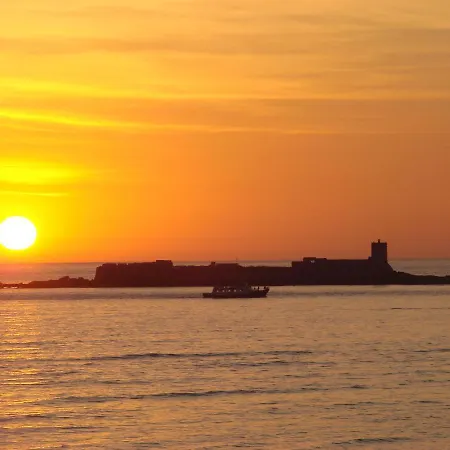 Apartamento Costa De Sancti Petri By Chiclana Dreams