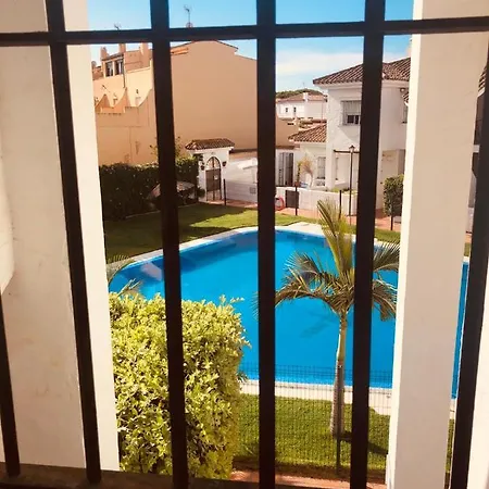 Apartamento Costa De Sancti Petri By Chiclana Dreams *
