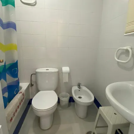 Apartamento Costa De Sancti Petri By Chiclana Dreams *