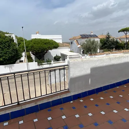Apartamento Costa De Sancti Petri By Chiclana Dreams