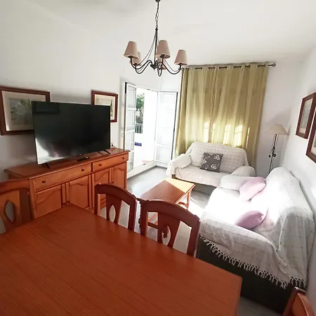 Apartamento Costa De Sancti Petri By Chiclana Dreams