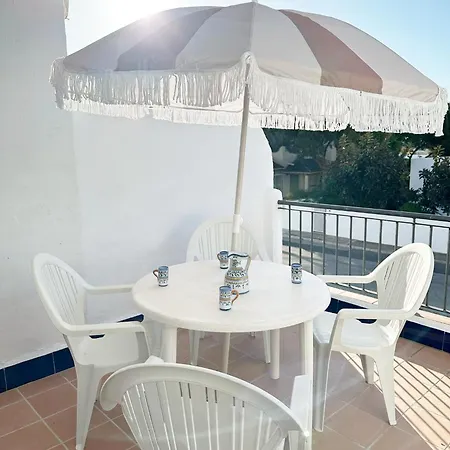 Costa De Sancti Petri By Chiclana Dreams Apartamento *
